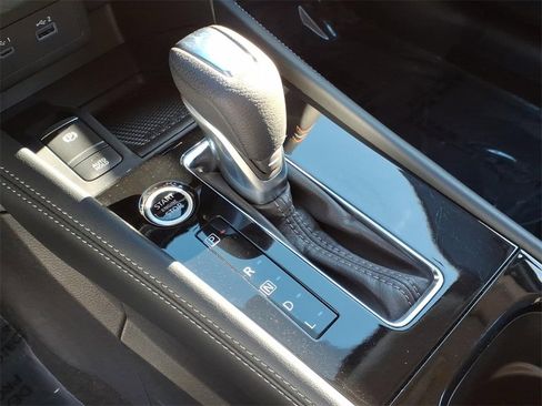 Certified 2023 Nissan Kicks SR w/ SR Premium Package image 14