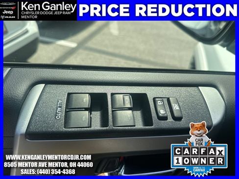 Used 2023 Toyota 4Runner SR5 RWD image 12