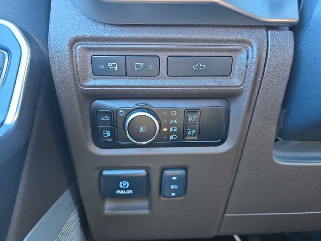 Certified 2024 Ford F150 King Ranch AWD/4WD image 31