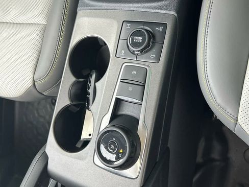 New 2025 Ford Bronco Sport Badlands w/ Sasquatch Badlands Package image 19