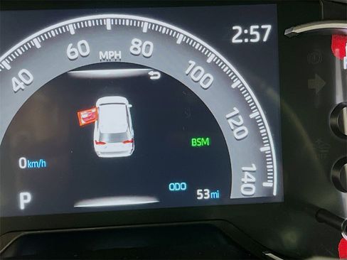 Certified 2025 Toyota RAV4 XLE Premium image 12