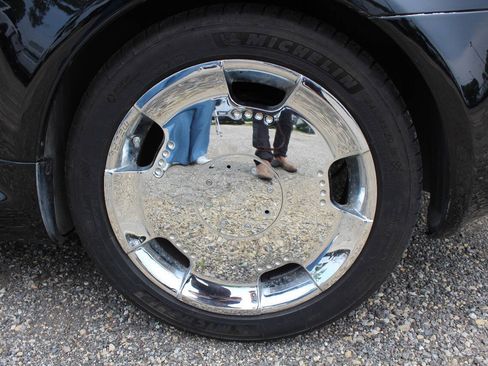 Used 2002 Lexus SC 430 Convertible RWD image 22