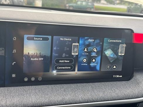 New 2026 Nissan Kicks S FWD image 28