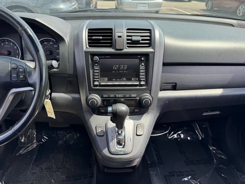 Used 2008 Honda CR-V EX-L image 2
