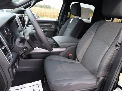 New 2026 RAM 2500 Big Horn image 15