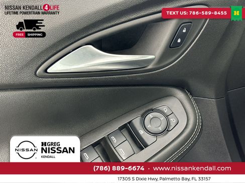 Used 2024 Buick Encore GX Preferred image 17