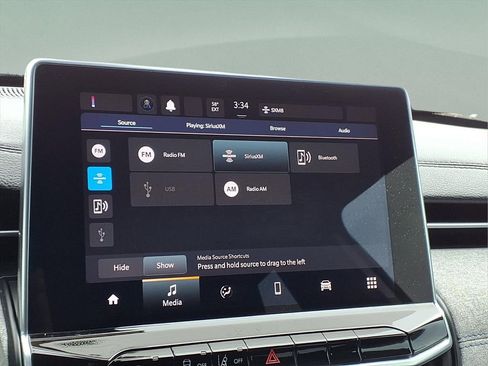 Used 2023 Jeep Compass Sport image 26