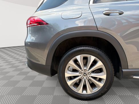 Used 2020 Mercedes-Benz GLE 450 4MATIC w/ Premium Package image 30