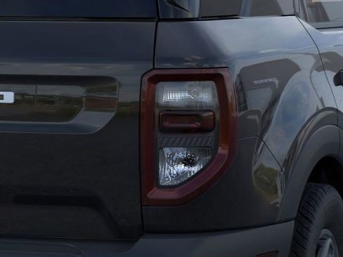 New 2025 Ford Bronco Sport Big Bend w/ Convenience Package image 21