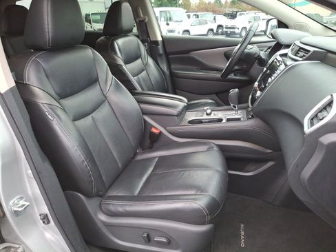Used 2023 Nissan Murano SL image 26
