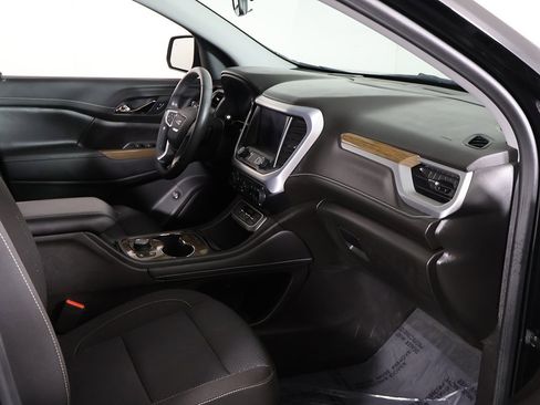 Used 2023 GMC Acadia SLE w/ Driver Convenience Package image 23