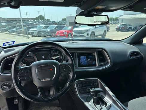 Used 2020 Dodge Challenger GT w/ Blacktop Package RWD image 10