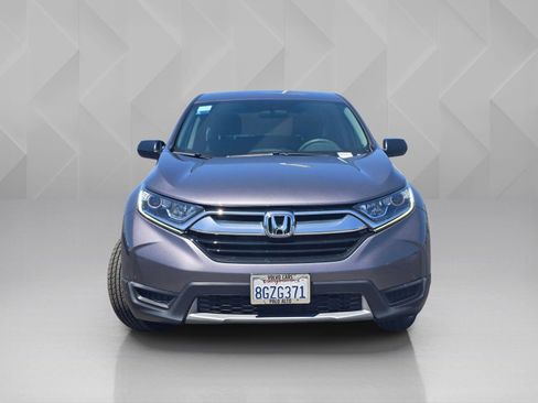 Used 2018 Honda CR-V LX image 2