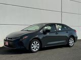 New 2026 Toyota Corolla LE image 3