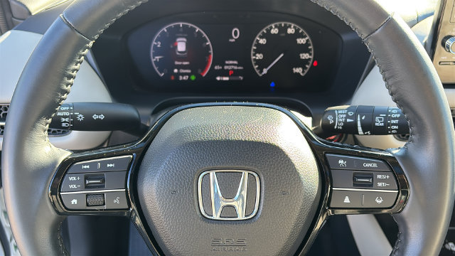 Used 2024 Honda HR-V EX-L image 12