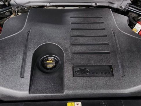 Used 2021 Land Rover Range Rover Sport HST image 77