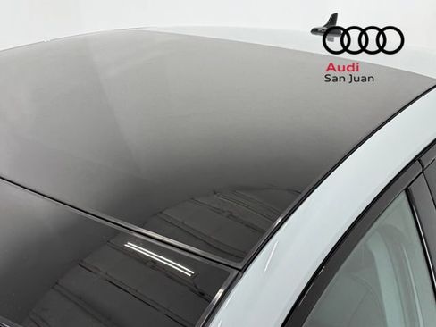 New 2026 Audi A3 2.0T Premium Plus AWD/4WD image 8