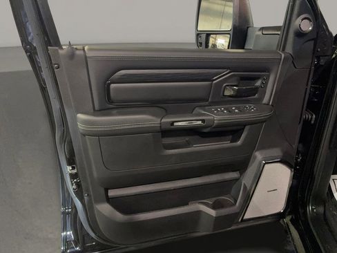 New 2026 RAM 2500 Rebel w/ Rebel Level 2 Equipment Group image 10