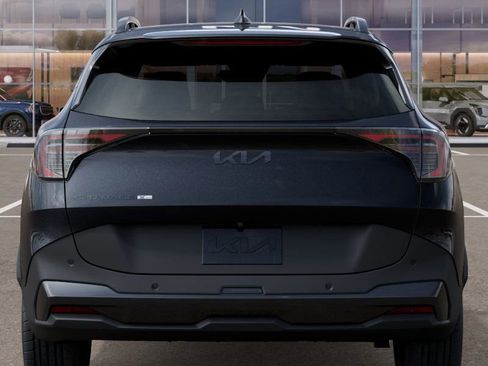 New 2026 Kia Sportage X-Pro Prestige AWD/4WD image 13