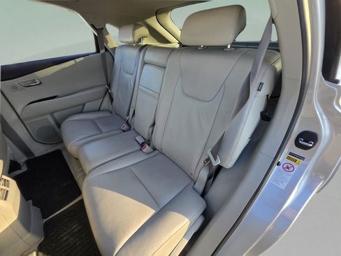 Used 2010 Lexus RX 350 2WD w/ Premium Pkg image 20