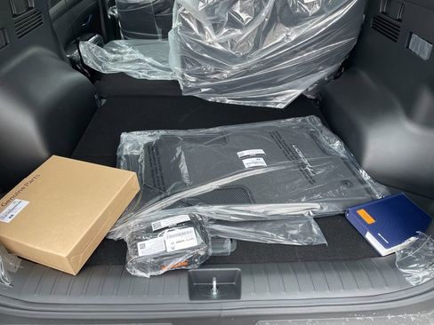 New 2026 Hyundai Tucson SE image 14