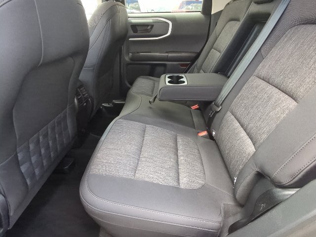 Used 2022 Ford Bronco Sport Big Bend AWD/4WD image 22