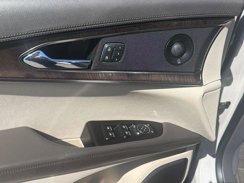 Used 2019 Lincoln Nautilus Reserve AWD/4WD image 13