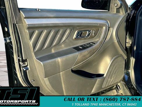 Used 2012 Ford Taurus SEL image 23