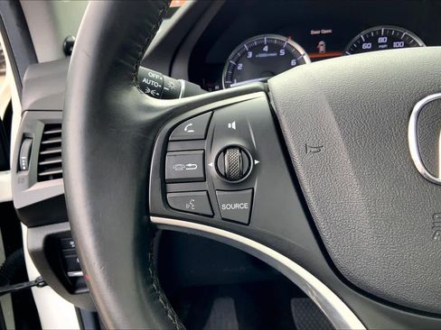 Used 2019 Acura MDX FWD image 22