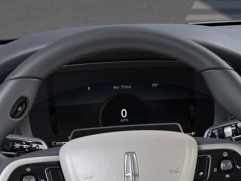 New 2026 Lincoln Corsair Grand Touring image 13