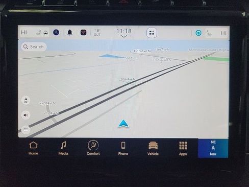 New 2025 Jeep Grand Cherokee L Limited image 54