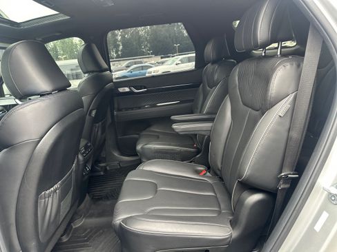 Used 2023 Hyundai Palisade Calligraphy AWD/4WD image 10