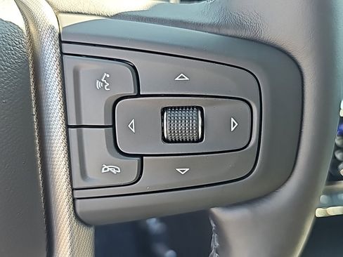 New 2026 GMC Sierra 1500 Denali image 15