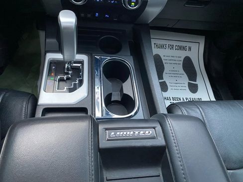 Used 2020 Toyota Tundra Limited image 20