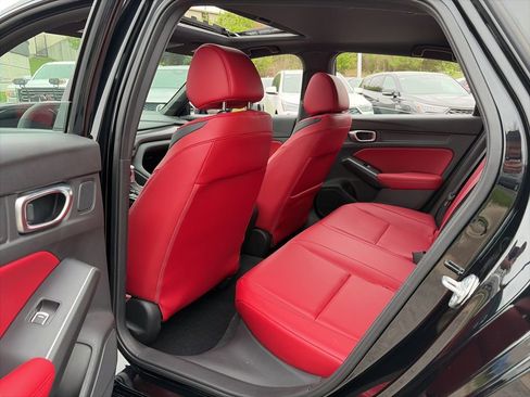 Certified 2025 Acura Integra A-Spec image 9