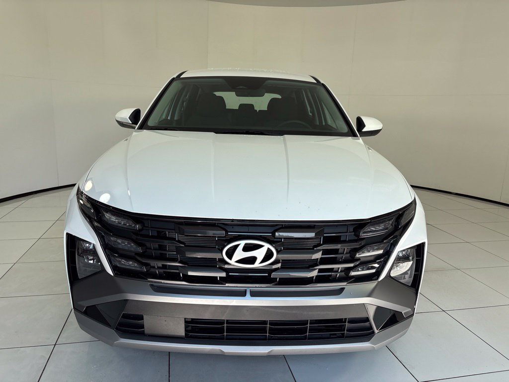 New 2026 Hyundai Tucson SE FWD image 8
