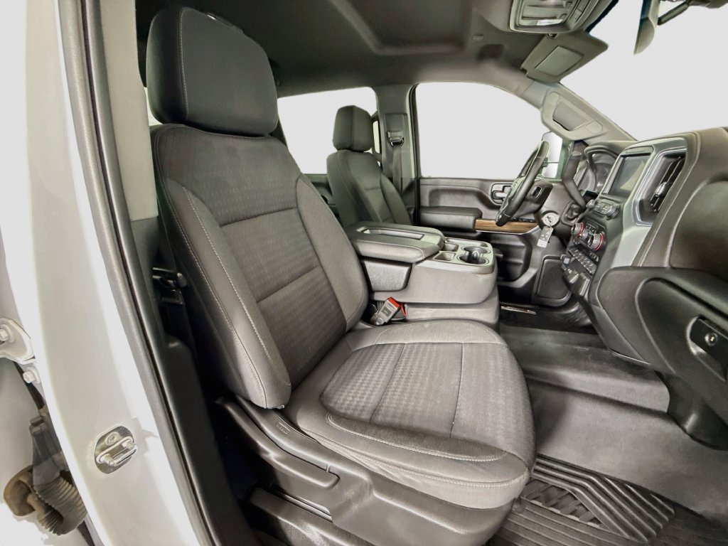 Used 2023 Chevrolet Silverado 2500 LT AWD/4WD image 27