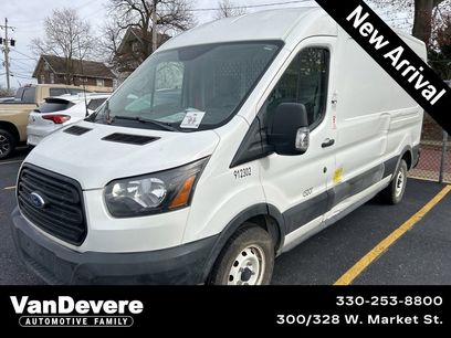 Used 2019 Ford Transit 150 148 Medium Roof