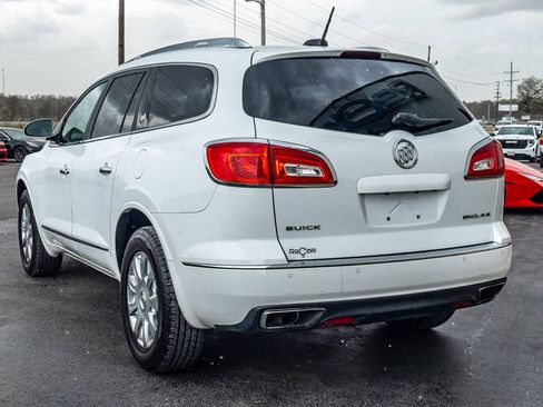 Used 2017 Buick Enclave Leather image 3