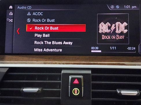 Used 2019 BMW X3 xDrive30i image 22