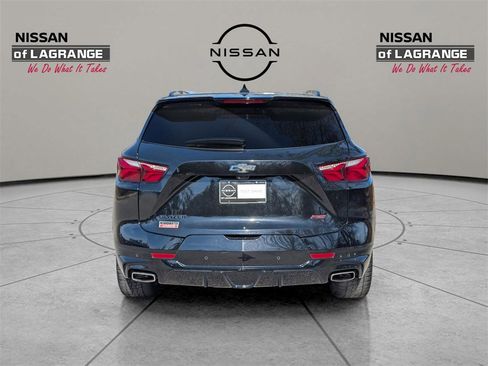 Used 2020 Chevrolet Blazer RS image 6