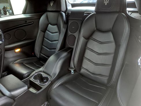 Used 2014 Maserati GranTurismo MC image 36