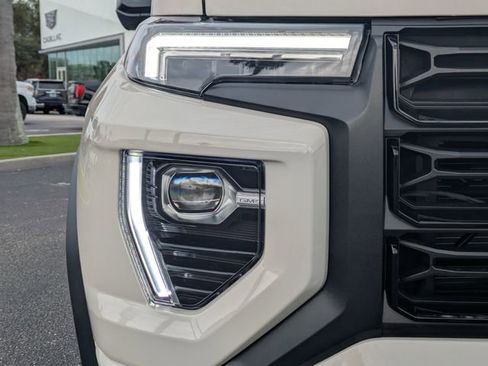 New 2026 GMC Canyon Elevation w/ Convenience Package image 10