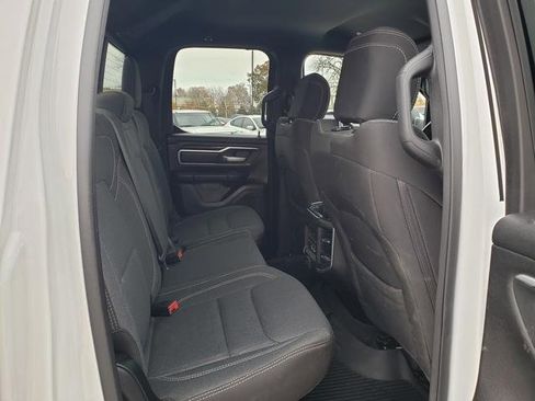 Used 2022 RAM 1500 Big Horn image 19