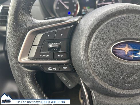 Used 2020 Subaru Forester Touring image 28