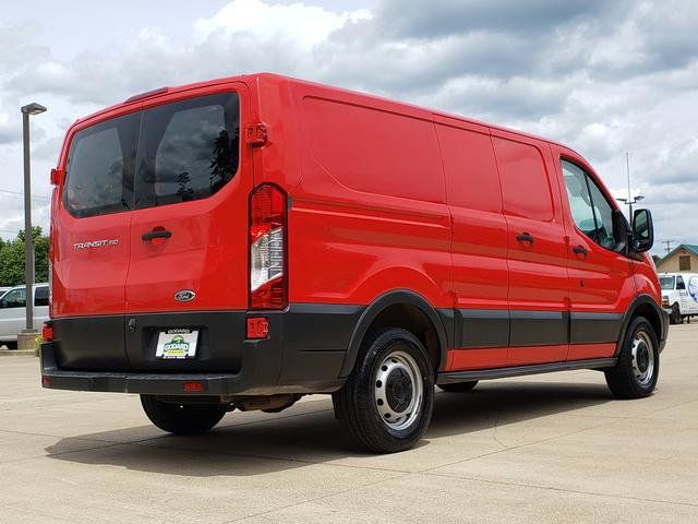 Used 2016 Ford Transit 150 130 Low Roof RWD image 6