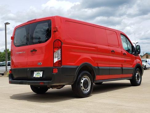 Used 2016 Ford Transit 150 130 Low Roof RWD image 6
