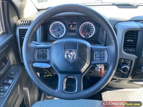 Used 2019 RAM 1500 Express w/ Express Value Package image 15