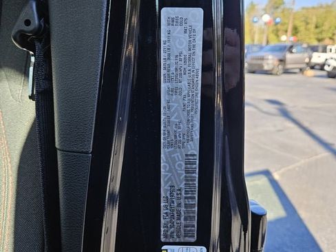 New 2026 Jeep Wrangler Unlimited Rubicon image 16