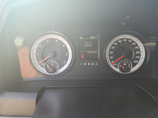 Used 2015 RAM 1500 Express AWD/4WD image 54